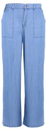 Vero Moda BOTTOMWEAR - Trousers on YOOX.COM