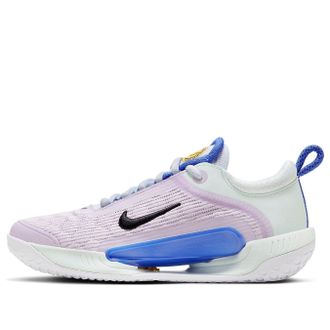 Nike (WMNS) Nike Court Zoom NXT Doll Barely Green DH0222-500