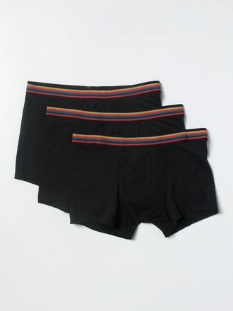 Paul Smith Set 3 pezzi boxer Paul Smith in cotone