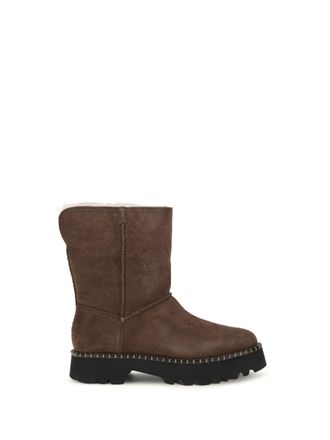 UGG Uptowner Boot - Brown