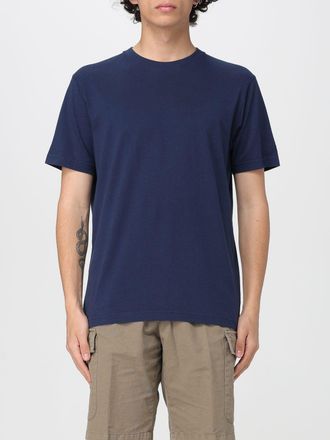 MC2 Saint Barth Korte Mouwen Crew Neck T-shirt