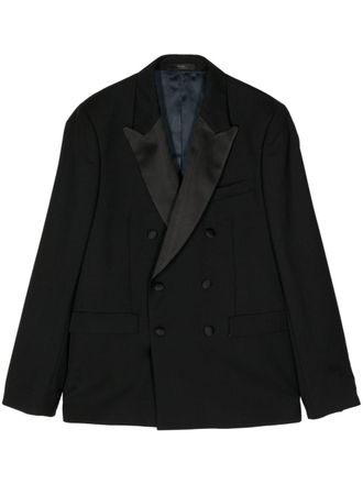 Paul Smith Blazer doppiopetto - Nero
