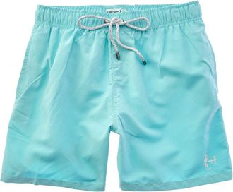 Endless Summer Solid Volley Swim Short