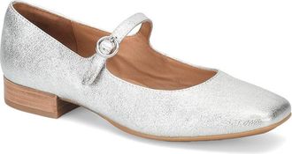 S&ouml;fft Sofft Elsey Leather Flat