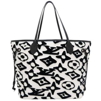 Louis Vuitton Pre-owned Vintage Monogram Canvas Tote - Pre-owned - Mujer - Multicolor - ONE SIZE