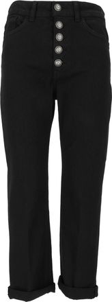 Dondup Pantalone Koons Bot Gioie