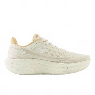 New Balance Womens Fresh Foam X 1080V13 Running Shoes In Creme