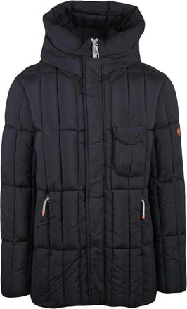 Dekker Molo Jacket - - Jackets - Uomo - Nero - S