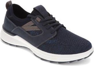 Dockers Adan Mesh Athletic Sneaker in Navy at Nordstrom Rack, Size 7.5