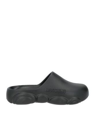 Moschino FOOTWEAR - Mules & Clogs on YOOX.COM