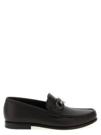 Ferragamo Avril Loafers
