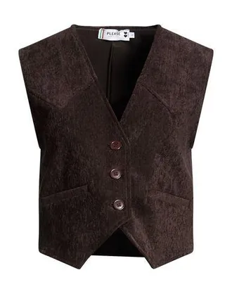 Vivance SUITS and CO-ORDS - Waistcoats on YOOX.COM