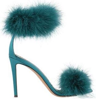 Alexandre Vauthier CALZADO - Sandalias con cierre en YOOX.COM