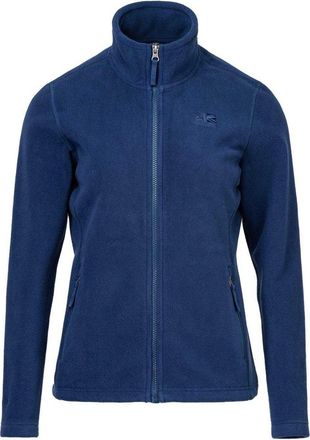 Karrimor Dames/dames Fleece Jasje (Nachtblauw)