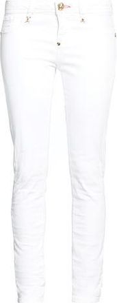 Philipp Plein BOTTOMWEAR - Pantaloni jeans su YOOX.COM