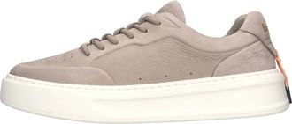 Barracuda Phoenix Sneakers - Dames - Sneakers - Beige - 37 EU - Leer - Schoenen