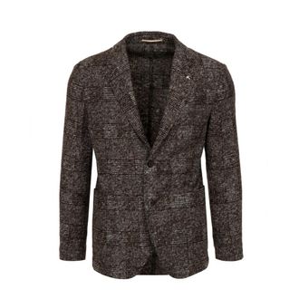 AT.P. CO Uomo, Giacche, Marrone, XL, new