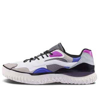 Vans City Trl Sneakers Grey/White VN0A4BTJTB0