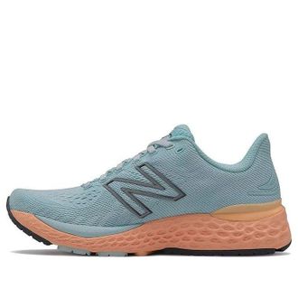 New Balance (WMNS) New Balance Fresh Foam 880v11 Pale Blue Light Mango W880G11