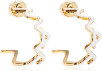 Marni Mujer, Accesorios, Amarillo, Talla: ONE Size