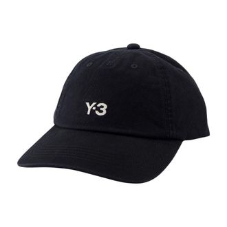 Yohji Yamamoto Cap