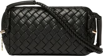 Emme Di Marella Mujer, Bolsos, Negro, Talla: ONE Size