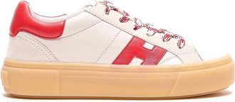 Hogan Crosswind Sneakers