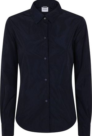 Aspesi Blouse - Blauw