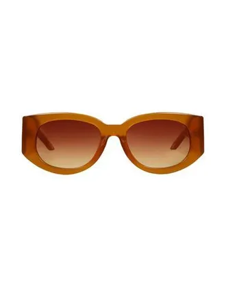 Casablanca EYEWEAR - Sunglasses sur YOOX.COM