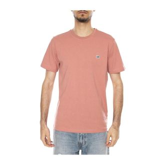 Lee Heren, Tops, Roze, Maat: S Katoen