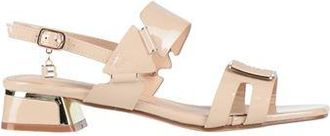Laura Biagiotti CALZADO - Sandalias con cierre en YOOX.COM