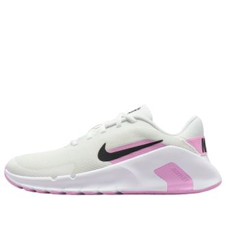 Nike (WMNS) Nike Flex Train Summit White Light Magenta HV9981-103