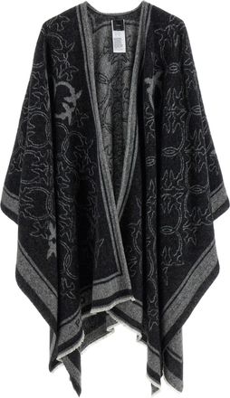 Pinko Croazia Capes Gray