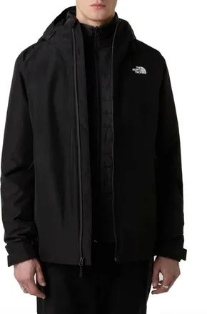 The North Face Uomo, Giacche, Nero, 2Xl, new