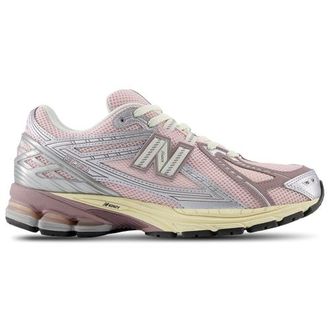 New Balance Womens 1906R - Running Shoes Rose Sugar/Silver Size 05.5