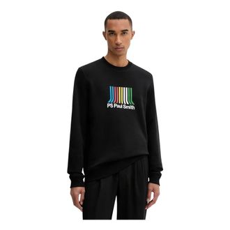 Paul Smith Uomo, Felpe, Nero, L, new