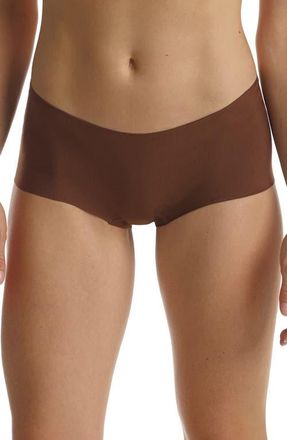 Commando Butter Hipster Panty in Cinnamon at Nordstrom, Size X-Large