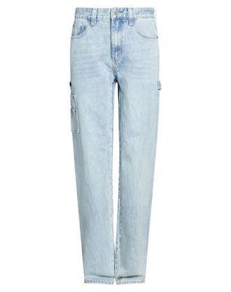 Guess BOTTOMWEAR - Jeans on YOOX.COM