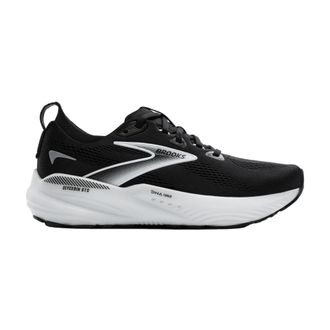 Brooks Brooks Glycerin GTS 22 Black / Grey / White 110446-1D-090 Mens