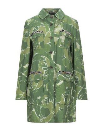 Maliparmi JACKEN & MÄNTEL - Jacken, Mäntel & Trenchcoats auf YOOX.COM