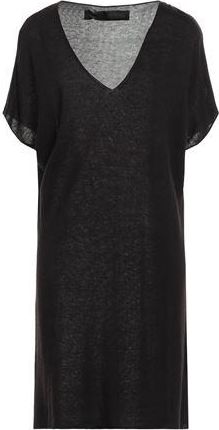 Messagerie Mini dresses