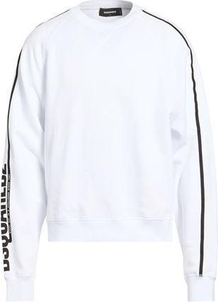 Dsquared2 TOPWEAR - Felpe su YOOX.COM