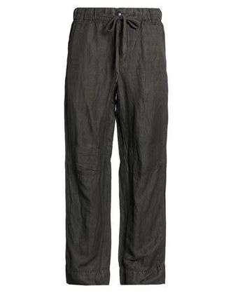 Andrea Ya'aqov BOTTOMWEAR - Trousers on YOOX.COM