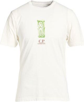 C.P. Company CAMISETAS Y TOPS - Camisetas en YOOX.COM
