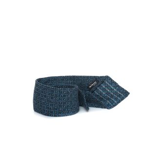Kiton Hombre, Accesorios, Azul, Talla: ONE Size