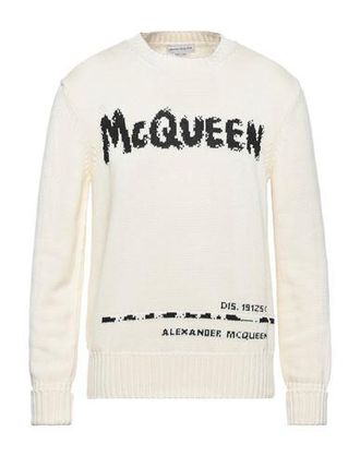 Alexander McQueen STRICKWAREN - Pullover auf YOOX.COM