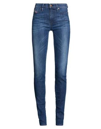 Diesel BOTTOMWEAR - Pantaloni jeans su YOOX.COM