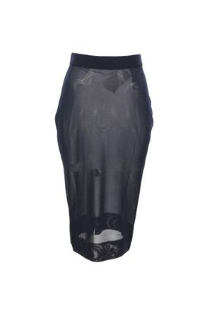 Saint Laurent Skirts