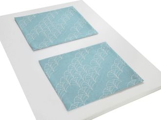 Adam Platzset »Argentinian Criolla«