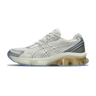 Asics Uomo, Scarpe, Beige, 42 1/2 EU, new